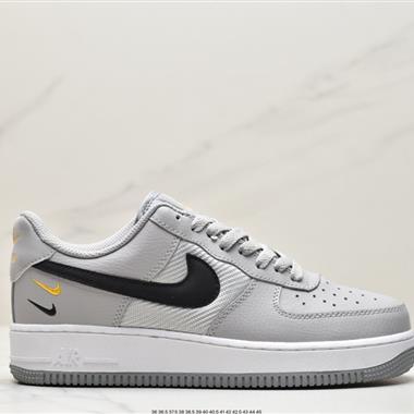 Nike Air Force 1 Low  空軍一號低幫百搭休閑運動板鞋