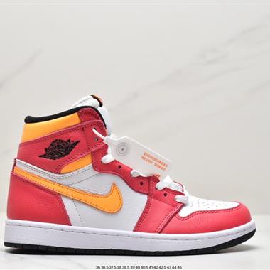 Nike Air Jordan 1 Retro High OG"UNC Patent"AJ1