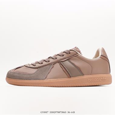 Adidas 三葉草 Originals BW Army 