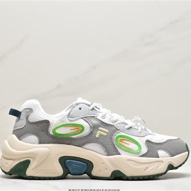 FILA FUSION 老爹鞋
