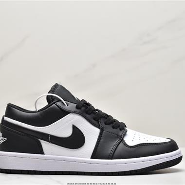 Nike Air Jordan 1 Low OG SP"Black/Red"AJ1