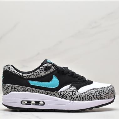 Nike Air Max 1 OG初代復古氣墊百搭休閑運動慢跑鞋