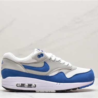 Nike Air Max 1 OG初代復古氣墊百搭休閑運動慢跑鞋