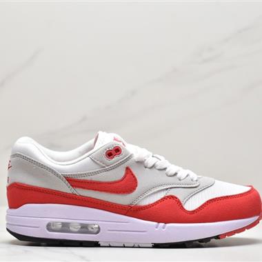 Nike Air Max 1 OG初代復古氣墊百搭休閑運動慢跑鞋
