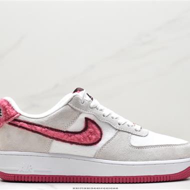 Nike Air Force 1 Low  空軍一號低幫百搭休閑運動板鞋