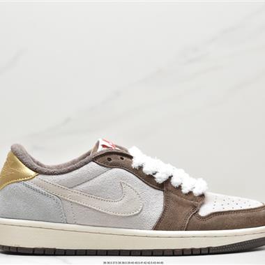 Nike Air Jordan 1 Low OG"Year of the Rabbit"AJ1