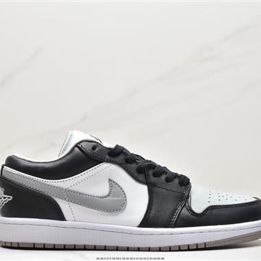 Nike Air Jordan 1 Low AJ1 低幫文化休閑運動板鞋
