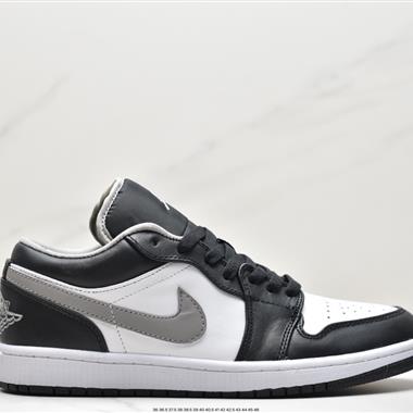 Nike Air Jordan 1 Low AJ1 低幫文化休閑運動板鞋