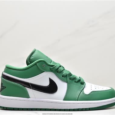 Nike Air Jordan 1 Low AJ1 低幫文化休閑運動板鞋