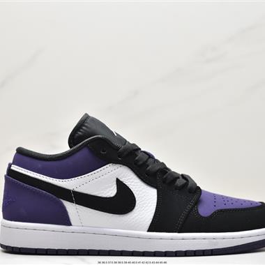 Nike Air Jordan 1 Low AJ1 低幫文化休閑運動板鞋