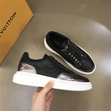 Louis Vuitton   2023新款休閒時尚男生鞋子