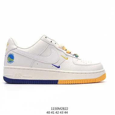 Nike  Air Force 1'07 Low空軍一號高幫休閑板鞋