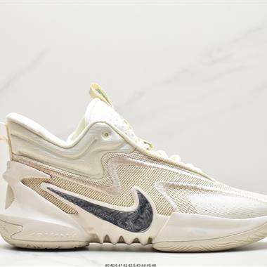 NIKE COSMIC UNITY 2 EP 低幫中性休閑文化運動籃球鞋