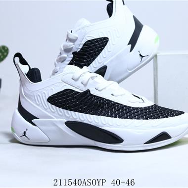 Nike Air Jordan Luka 1 PF"Black/White"