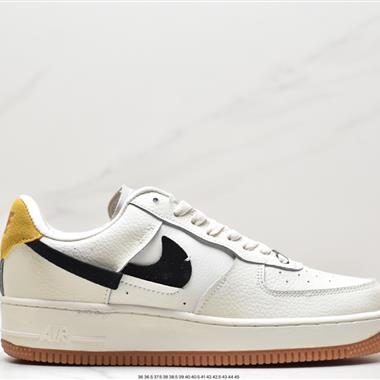 Nike Air Force 1 Vandalized 'SailGreen'