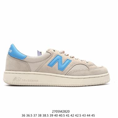 New Balance PROWTCLE時尚復古休閑板鞋 