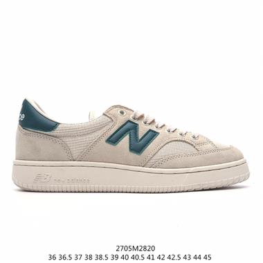 New Balance PROWTCLE時尚復古休閑板鞋 