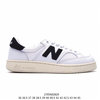 New Balance PROWTCLE時尚復古休閑板鞋 