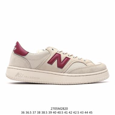 New Balance PROWTCLE時尚復古休閑板鞋 