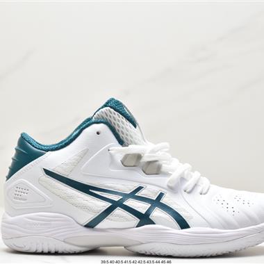 Asics GELHOOP V13 YY減震助彈防滑氣排球鞋