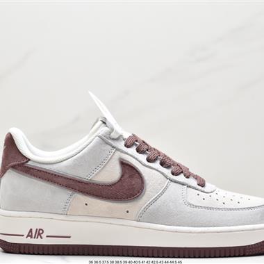Nike Air Force 1 空軍一號 