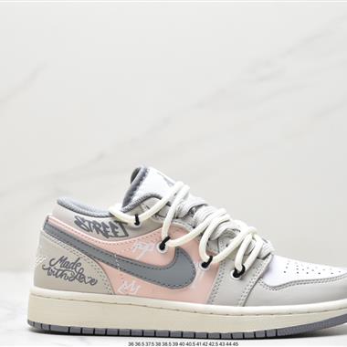 Nike Air Jordan 1 Low 