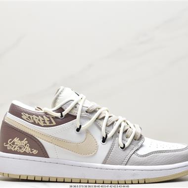 Nike Air Jordan 1 Low 