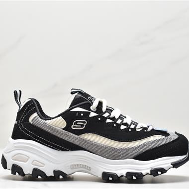 SKECHERS MH2 熊貓系列