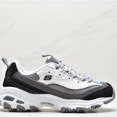 SKECHERS MH2 熊貓系列