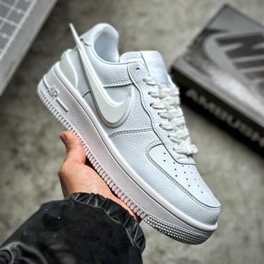 Nike Air Force 1 '07 空軍一號 休閑運動鞋