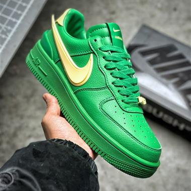 Nike Air Force 1 '07 空軍一號 休閑運動鞋