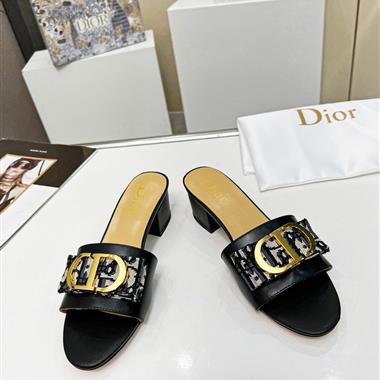 DIOR   2023新款休閒時尚女生鞋子