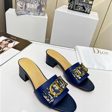 DIOR   2023新款休閒時尚女生鞋子