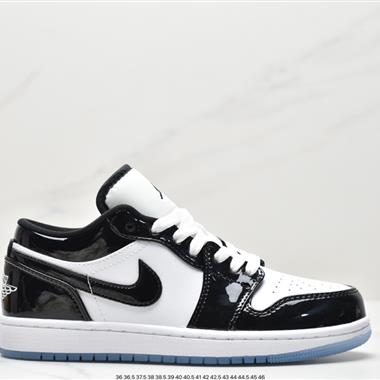 Nike Air Jordan 1 Low "Concord" AJ1 