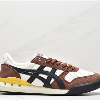 Asics Tiger ULTIMATE 81 EX