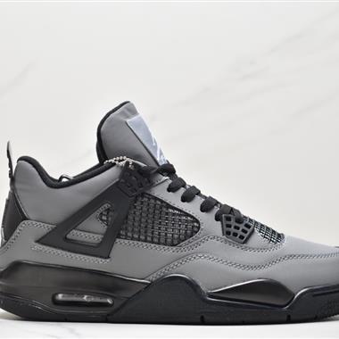 Nike Air Jordan 4  中幫復古休閑運動文化籃球鞋