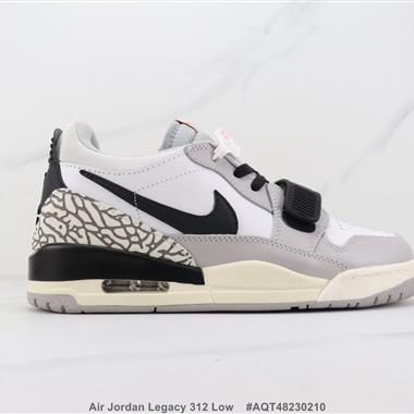 Nike Air Jordan Legacy 312 Low