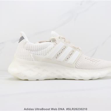 Adidas UltraBoost Web DNA