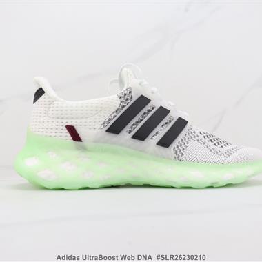 Adidas UltraBoost Web DNA