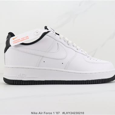 Nike Air Force 1 '07 空軍一號低幫板鞋