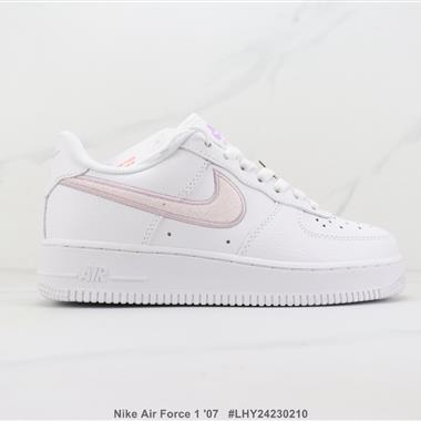 Nike Air Force 1 '07 空軍一號低幫板鞋