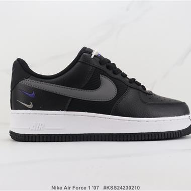 Nike Air Force 1 '07 空軍一號低幫板鞋