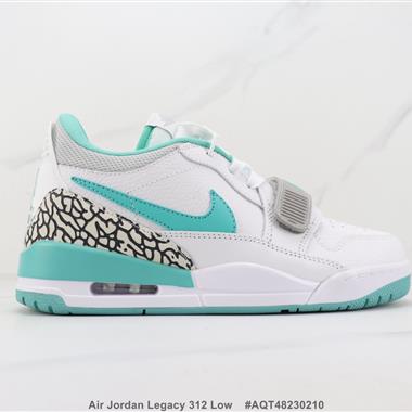Nike Air Jordan Legacy 312 Low