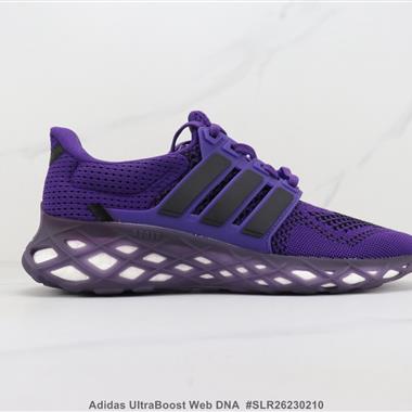 Adidas UltraBoost Web DNA