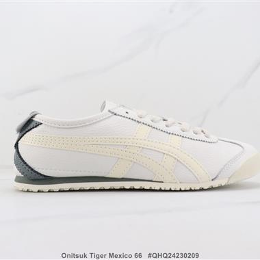 Asice Onitsuk Tiger Mexico 66 