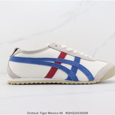 Asice Onitsuk Tiger Mexico 66 