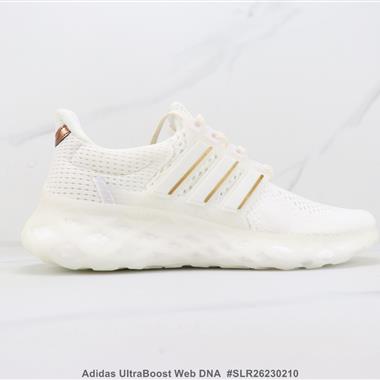 Adidas UltraBoost Web DNA