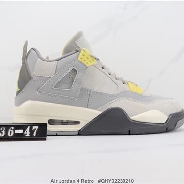 Nike Air Jordan 4 Retro 