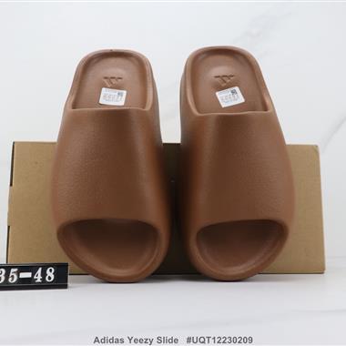 Adidas Yeezy Slide 椰子拖鞋