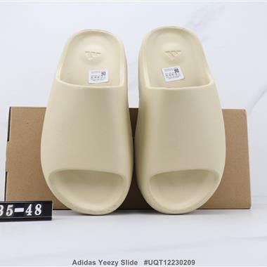 Adidas Yeezy Slide 椰子拖鞋